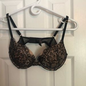 Worn twice Victoria Secret Bra